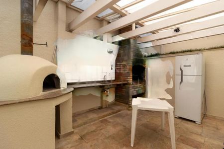 Apartamento à venda com 2 quartos, 49m² em Jardim Paulista, São Paulo