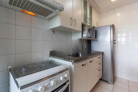 Apartamento à venda com 2 quartos, 49m² em Jardim Paulista, São Paulo