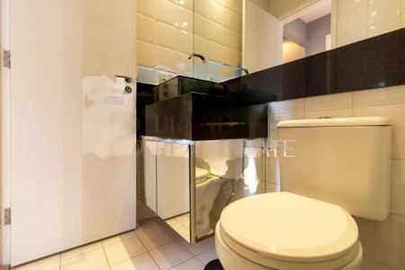 Apartamento à venda com 49m², 2 quartos e 1 vaga