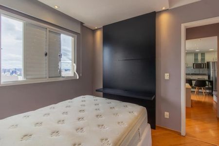 Apartamento à venda com 49m², 2 quartos e 1 vaga