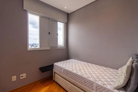 Apartamento à venda com 2 quartos, 49m² em Jardim Paulista, São Paulo