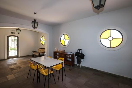 Apartamento à venda com 88m², 2 quartos e 1 vagaSalão de festas