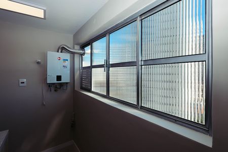 Apartamento à venda com 88m², 2 quartos e 1 vagaÁrea de serviço