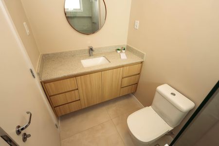 Apartamento à venda com 88m², 2 quartos e 1 vagaQuarto 1 - Suíte