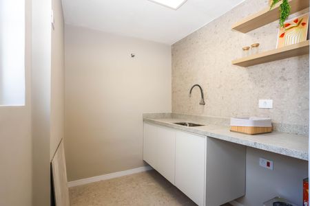Apartamento à venda com 88m², 2 quartos e 1 vagaÁrea de serviço