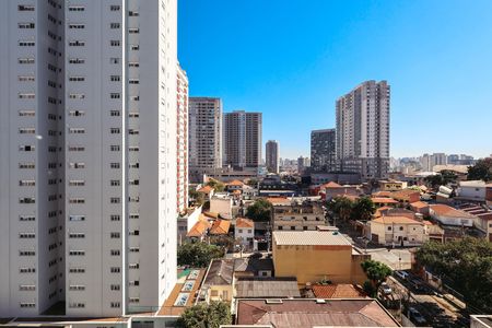 Apartamento à venda com 88m², 2 quartos e 1 vagaÁrea de serviço