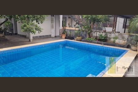 Casa à venda com 5 quartos, 347m² em Freguesia (Jacarepaguá), Rio de Janeiro