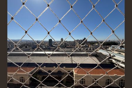 Apartamento para alugar com 2 quartos, 55m² em Campos Elíseos, São Paulo