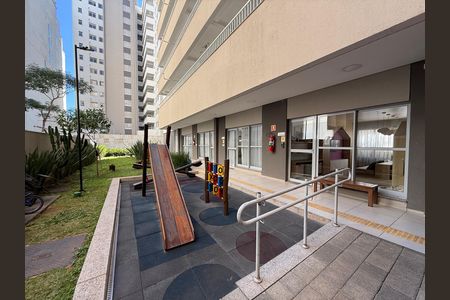 Apartamento para alugar com 2 quartos, 55m² em Campos Elíseos, São Paulo