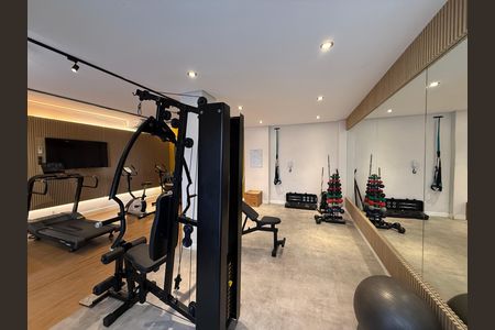 Apartamento para alugar com 2 quartos, 55m² em Campos Elíseos, São Paulo