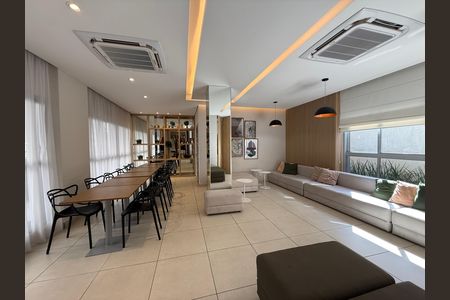 Apartamento para alugar com 2 quartos, 55m² em Campos Elíseos, São Paulo