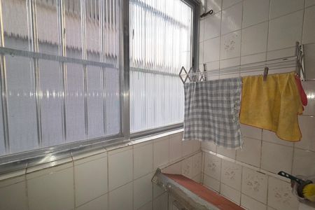 Apartamento para alugar com 55m², 1 quarto e 1 vagaÁrea de serviço