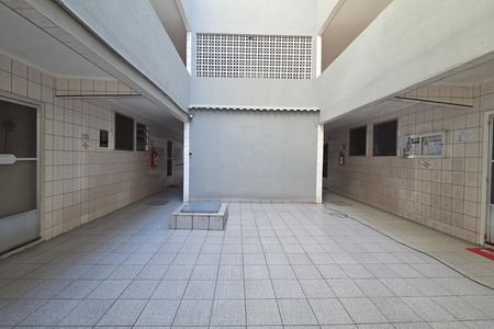 Apartamento para alugar com 55m², 1 quarto e 1 vagaÁrea externa
