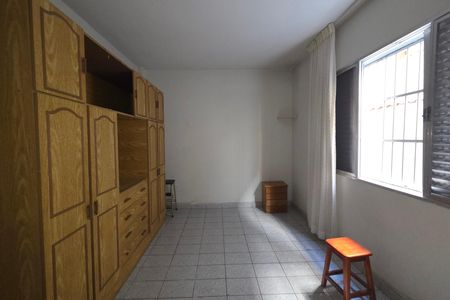 Quarto de apartamento para alugar com 1 quarto, 55m² em Guilhermina, Praia Grande