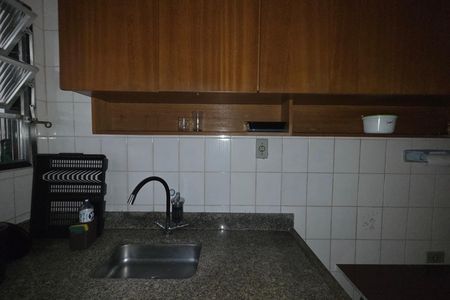 Apartamento para alugar com 55m², 1 quarto e 1 vagaCozinha