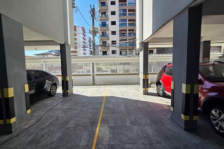 Apartamento para alugar com 55m², 1 quarto e 1 vagaÁrea externa