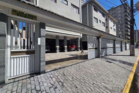 Apartamento para alugar com 55m², 1 quarto e 1 vagaFachada