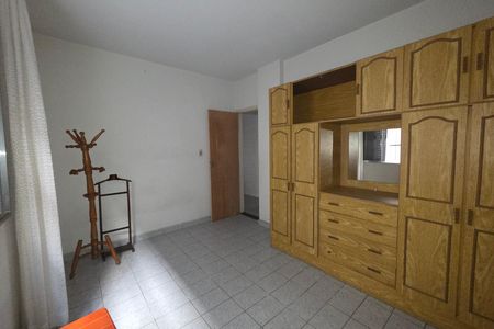 Apartamento para alugar com 55m², 1 quarto e 1 vagaQuarto
