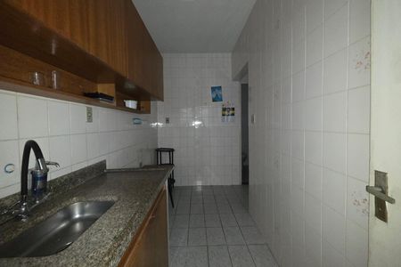 Apartamento para alugar com 55m², 1 quarto e 1 vagaCozinha