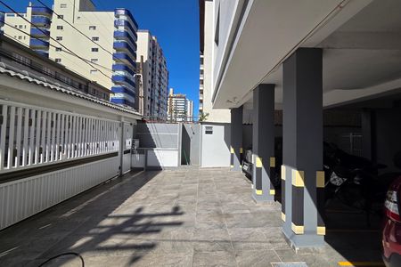 Apartamento para alugar com 55m², 1 quarto e 1 vagaÁrea externa