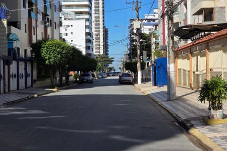 Apartamento para alugar com 55m², 1 quarto e 1 vagaVista da rua