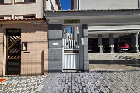 Apartamento para alugar com 55m², 1 quarto e 1 vagaFachada