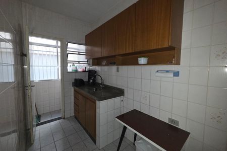 Apartamento para alugar com 55m², 1 quarto e 1 vagaCozinha