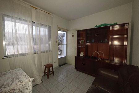 Apartamento para alugar com 55m², 1 quarto e 1 vagaSala