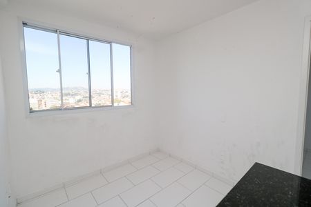 Sala de apartamento para alugar com 2 quartos, 39m² em Jardim Santa Adelia, São Paulo