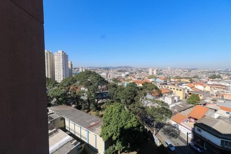 Apartamento para alugar com 39m², 2 quartos e sem vaga Apartamento para alugar com 39m², 2 quartos e sem vagaVista do Quarto 2