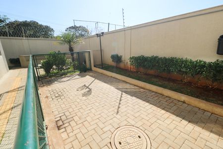Apartamento para alugar com 39m², 2 quartos e sem vaga Apartamento para alugar com 39m², 2 quartos e sem vagaÁrea Pet