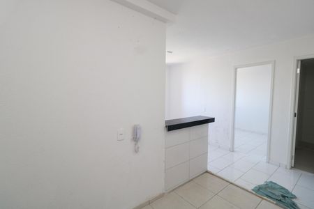 Apartamento para alugar com 39m², 2 quartos e sem vaga Apartamento para alugar com 39m², 2 quartos e sem vagaCozinha