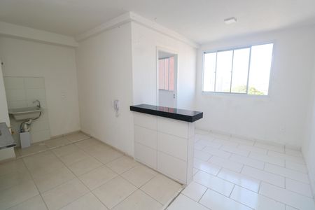 Apartamento para alugar com 39m², 2 quartos e sem vaga Apartamento para alugar com 39m², 2 quartos e sem vagaCozinha