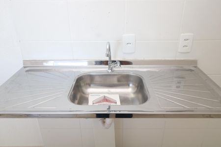 Apartamento para alugar com 39m², 2 quartos e sem vaga Apartamento para alugar com 39m², 2 quartos e sem vagaCozinha