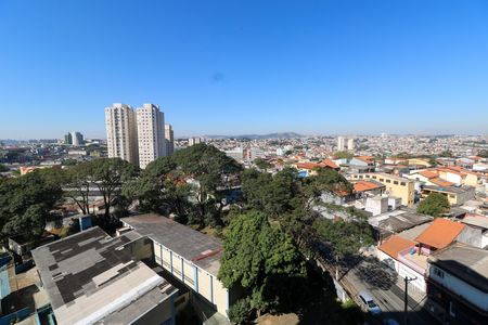 Apartamento para alugar com 39m², 2 quartos e sem vaga Apartamento para alugar com 39m², 2 quartos e sem vagaVista da Sala