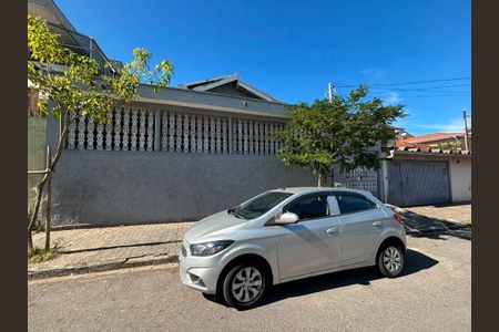 Casa à venda com 2 quartos, 120m² em Jardim Sarah, São Paulo