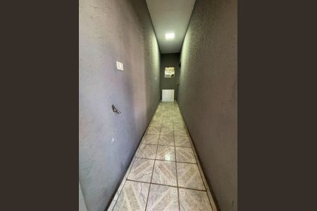 Casa à venda com 2 quartos, 120m² em Jardim Sarah, São Paulo