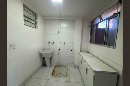 Casa à venda com 2 quartos, 120m² em Jardim Sarah, São Paulo