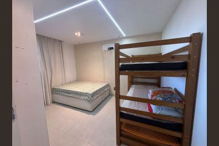 Quarto de apartamento para alugar com 2 quartos, 185m² em Braga, Cabo Frio