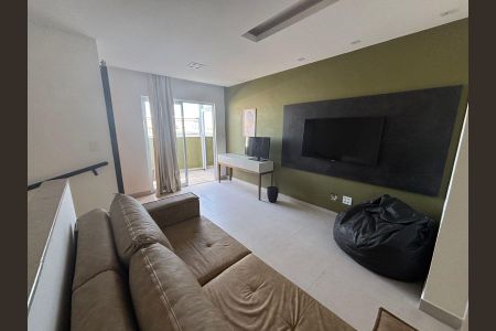 Apartamento para alugar com 2 quartos, 185m² em Braga, Cabo Frio