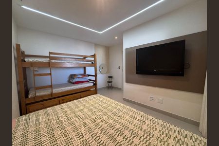 Quarto de apartamento para alugar com 2 quartos, 185m² em Braga, Cabo Frio