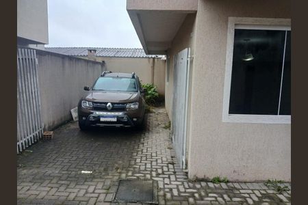 Casa à venda com 100m², 3 quartos e 2 vagas Casa à venda com 100m², 3 quartos e 2 vagasGaragem