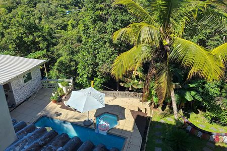 Casa de condomínio para alugar com 277m², 4 quartos e 2 vagas Casa de condomínio para alugar com 277m², 4 quartos e 2 vagasSuíte 2
