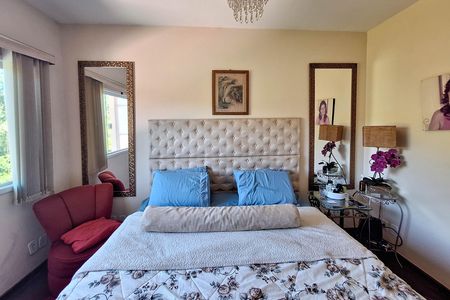 Casa de condomínio para alugar com 277m², 4 quartos e 2 vagas Casa de condomínio para alugar com 277m², 4 quartos e 2 vagasSuíte 2