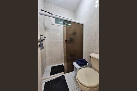 Casa de condomínio para alugar com 277m², 4 quartos e 2 vagas Casa de condomínio para alugar com 277m², 4 quartos e 2 vagasBanheiro 1