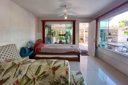 Casa de condomínio para alugar com 277m², 4 quartos e 2 vagas Casa de condomínio para alugar com 277m², 4 quartos e 2 vagasSala 2