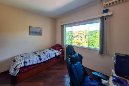 Casa de condomínio para alugar com 277m², 4 quartos e 2 vagas Casa de condomínio para alugar com 277m², 4 quartos e 2 vagasSuíte 1