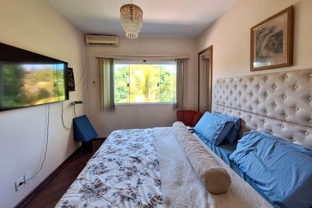 Casa de condomínio para alugar com 277m², 4 quartos e 2 vagas Casa de condomínio para alugar com 277m², 4 quartos e 2 vagasSuíte 2
