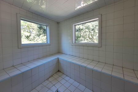Casa de condomínio para alugar com 277m², 4 quartos e 2 vagas Casa de condomínio para alugar com 277m², 4 quartos e 2 vagasQuintal
