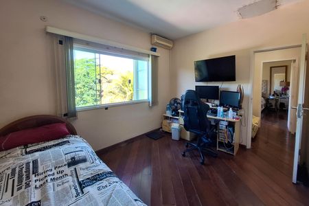 Casa de condomínio para alugar com 277m², 4 quartos e 2 vagas Casa de condomínio para alugar com 277m², 4 quartos e 2 vagasSuíte 1